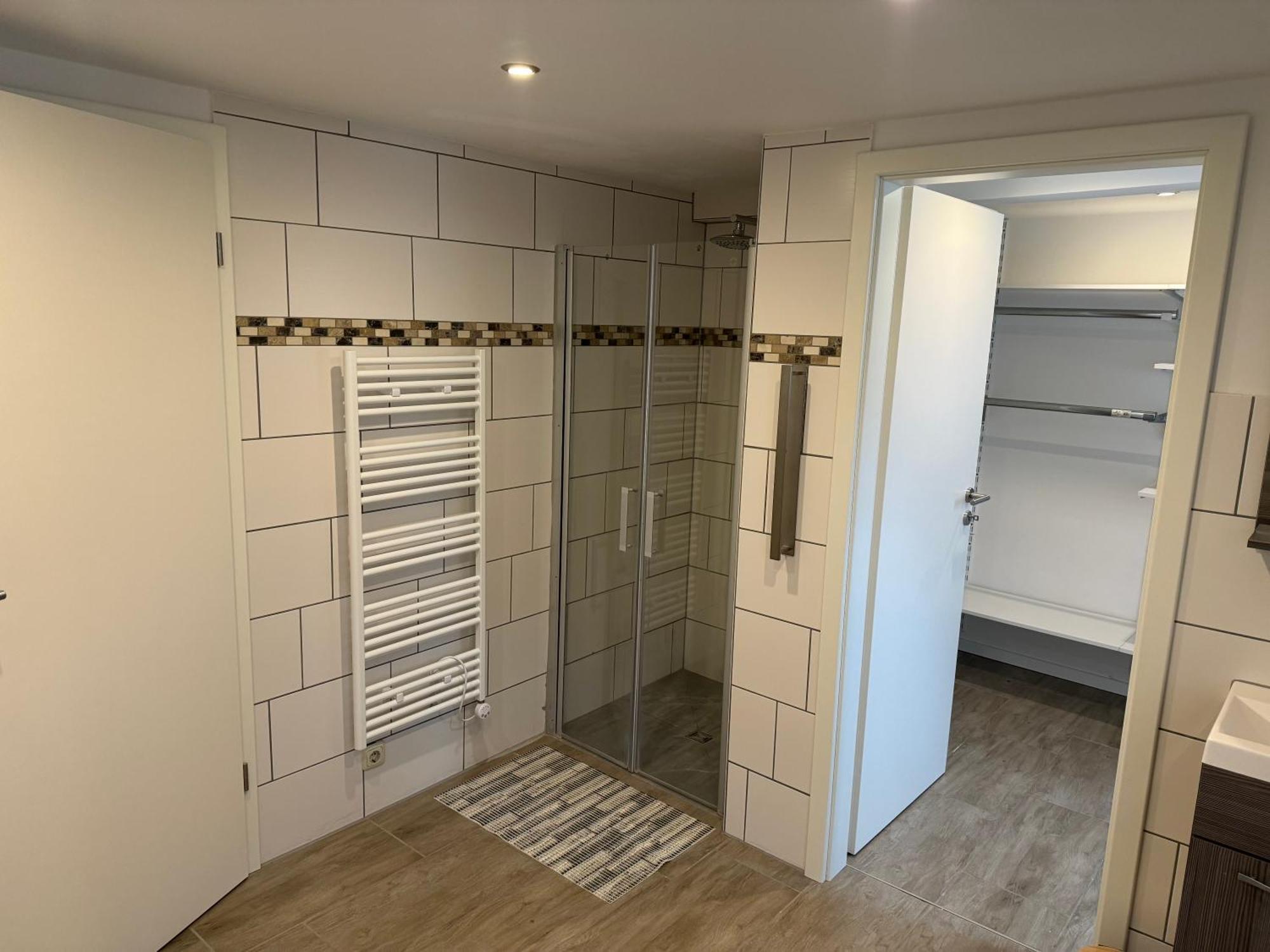 Ferienwohnung Nickolai Wahlheim Exteriér fotografie