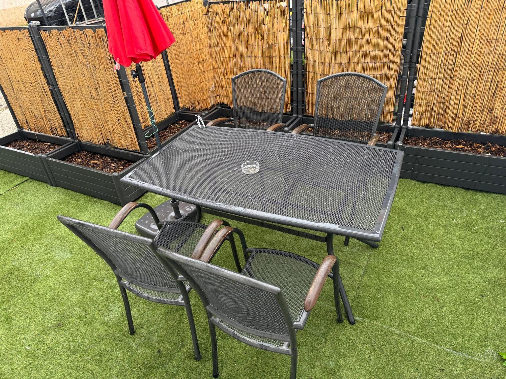Ferienwohnung Nickolai Wahlheim Exteriér fotografie